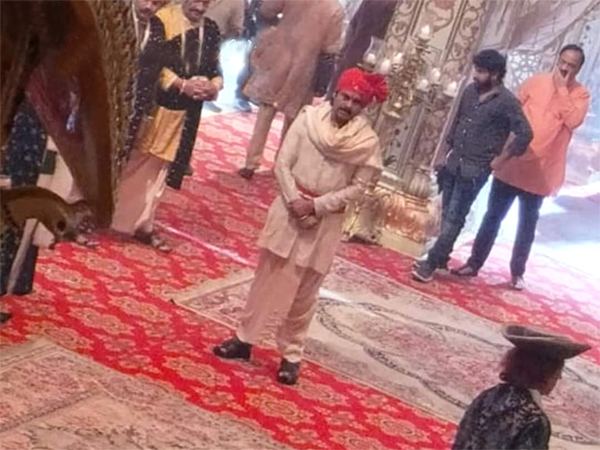 Pawan Kalyan Hari Hara Veera Mallu