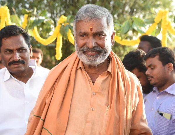 Peddireddy Rama Chandra Reddy