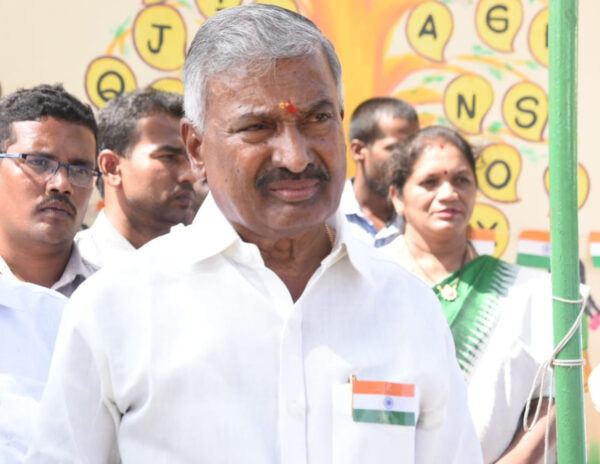 Peddireddy_Ramachandra_Reddy