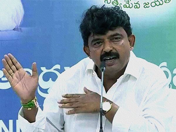 Perni Nani Comments On BRS Party Andhra Pradesh