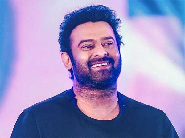Prabhas--Bollywood