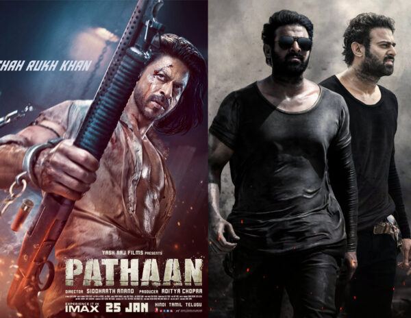Prabhas Pathaan