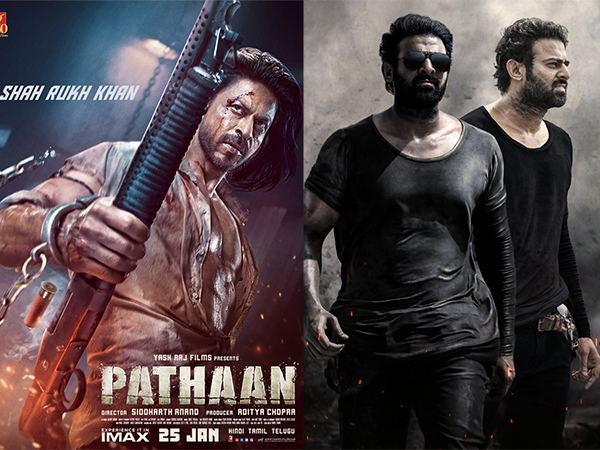 Prabhas Pathaan