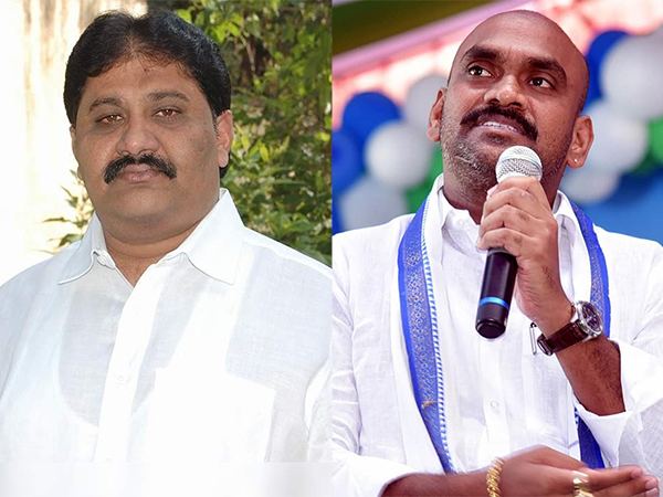 Proddaturu YCP