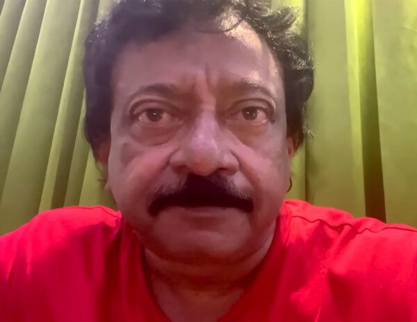 RGV Cheap Stunts