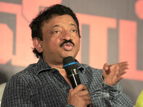 RamGopalVarma