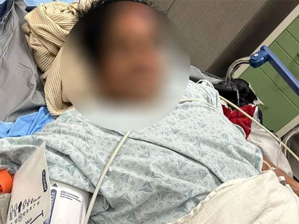 Rani_Munagala_accident_USA
