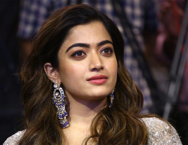 Rashmika Mandanna