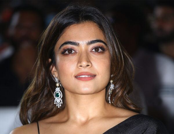Rashmika Mandanna