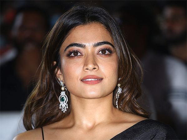 Rashmika Mandanna