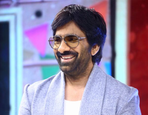 Ravi Teja