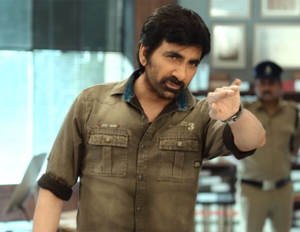 Ravi Teja