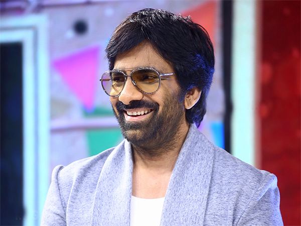 Ravi Teja