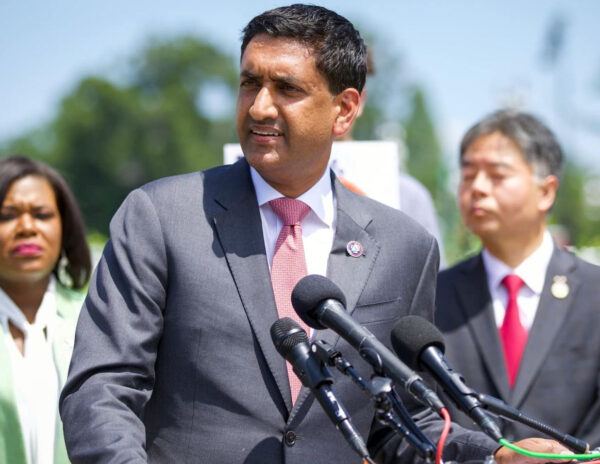 Ro Khanna