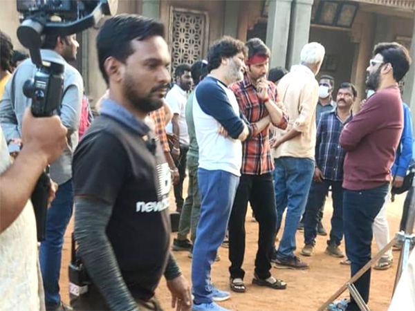 SSMB28 Leaks