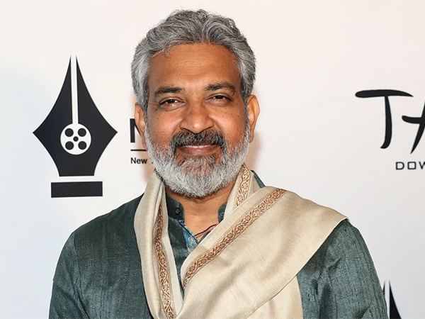 Rajamouli Honors His Ten-year Old Commitment