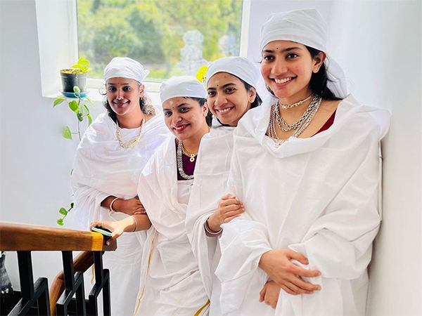 Sai Pallavi