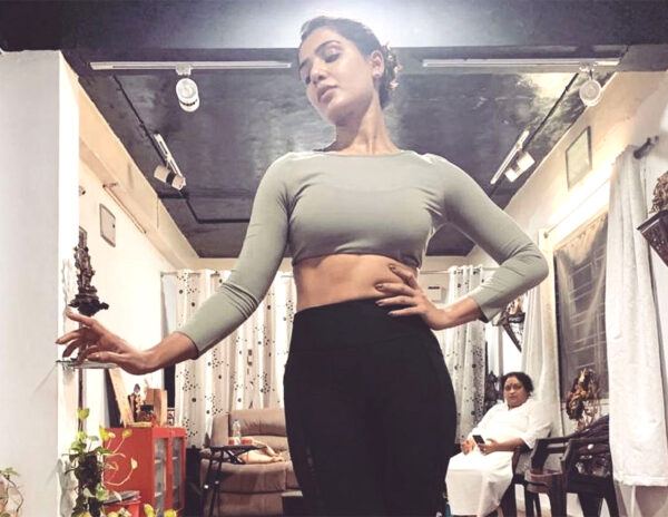 Samantha Ruth Prabhu