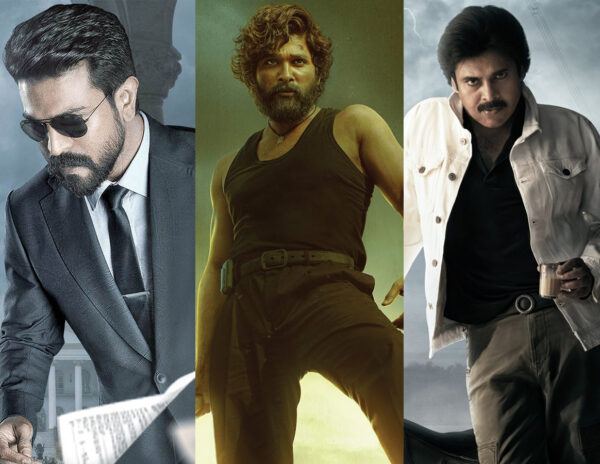 Sankranthi 2024 Movies