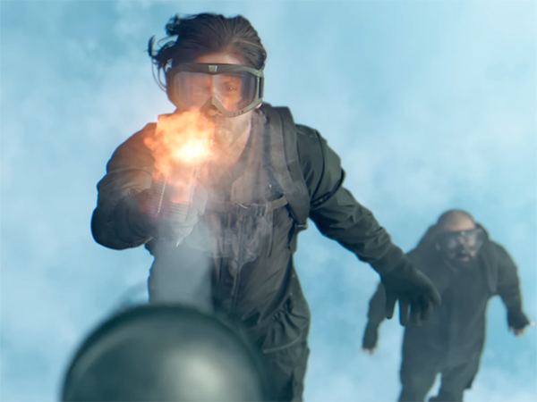 SRK Did Not Learn From Prabhas's Mistake?