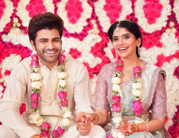 Sharwanand_Wife