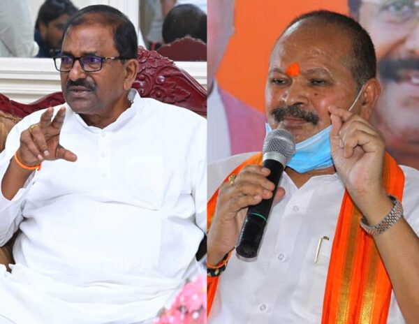 Somu Veerraju Kanna Lakshmi Narayana