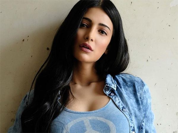 Sruthi Haasan