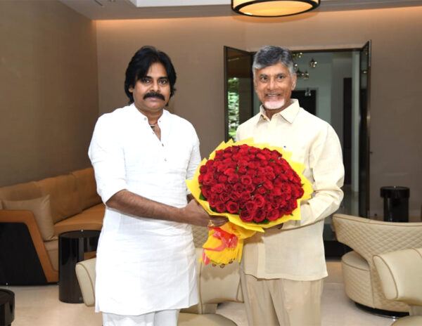 TDP JSP Alliance