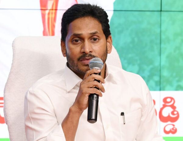TDP - Janasena Effect
