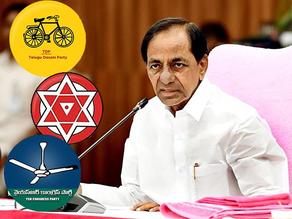 TDP_JANASENA_YSRCP_KCR