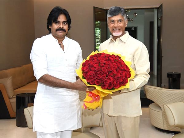 TDP JSP Alliance