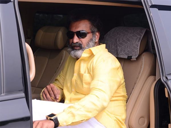 All Eyes On Taraka Ratna’s Crucial Health Bulletin