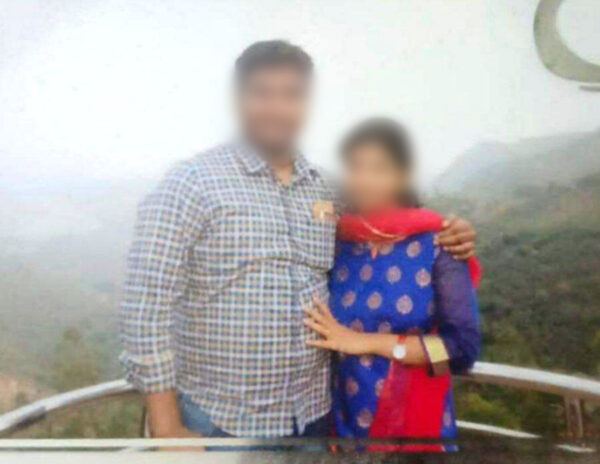 Tarnaka Family Commits Suicide
