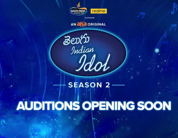 Telugu-Indian-Idol-Season-2--Auditions-Opening-Soon--ahaVideo