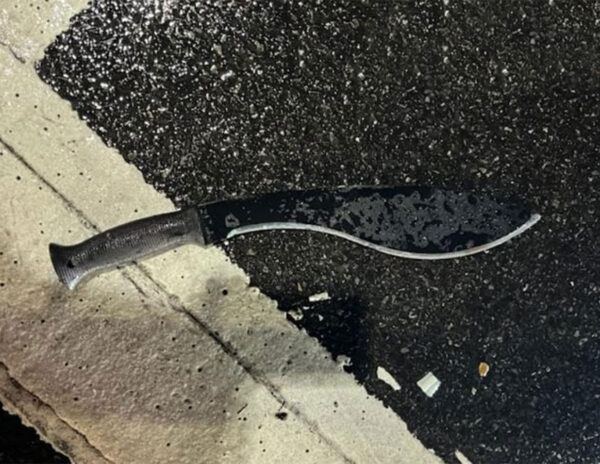 Terrorist-Attack-at-Times-Square-3-NYPD-Officers-Severely-Injured