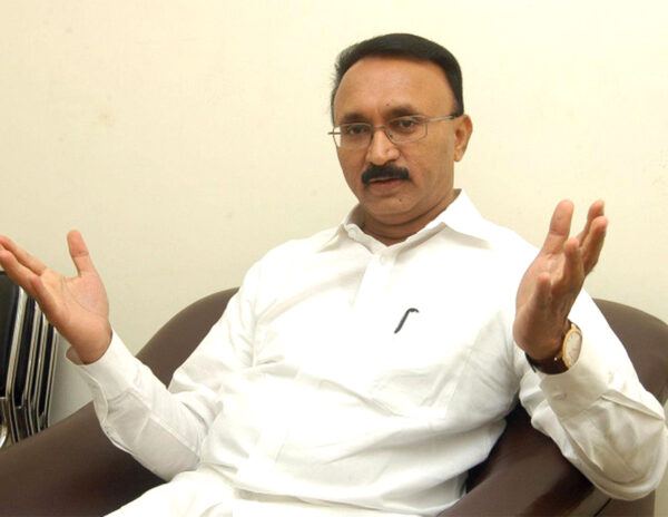  Thota Chandrasekhar