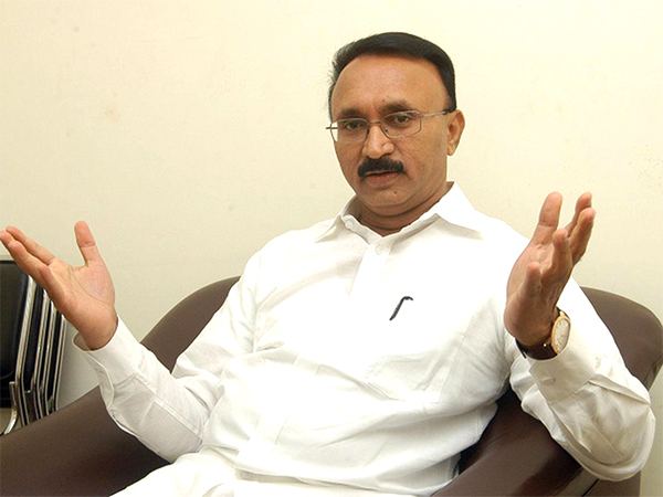 Thota Chandrasekhar