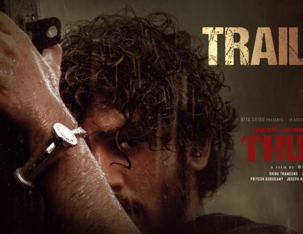 Konaseema Thugs Intriguing And Intense Action Thriller