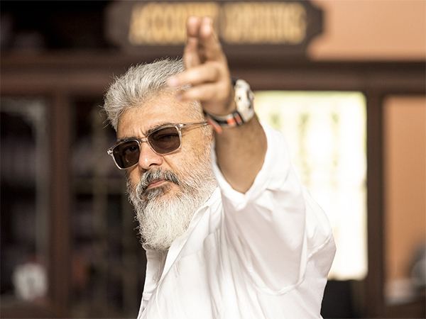 Thunivu Movie Talk