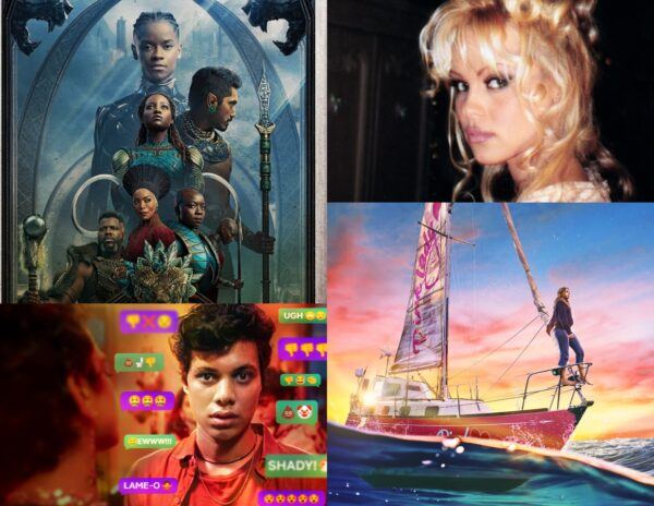 TrueSpirit_PamelaALoveStory_Netflix_Class_BlackPanther_Wakanda_Forever