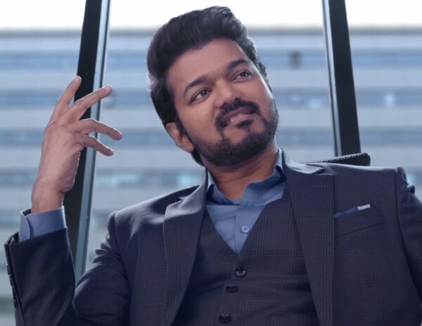 Vaarasudu Trailer