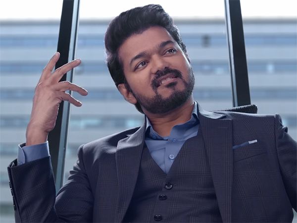 Vaarasudu Trailer