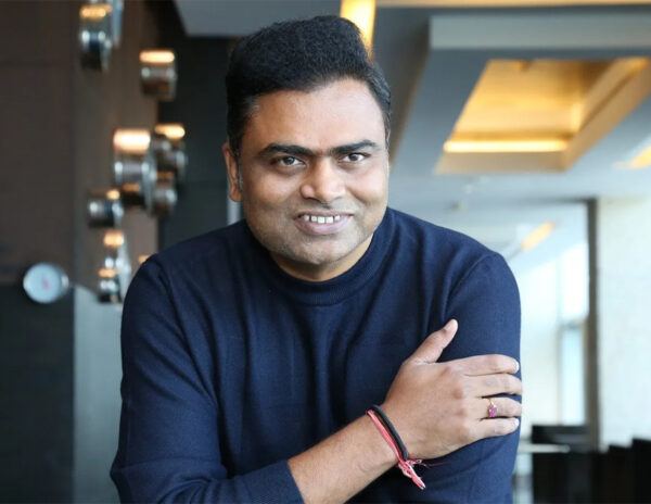 Vamshi Paidipally
