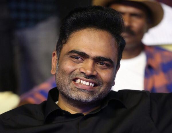 Vamshi Paidipally