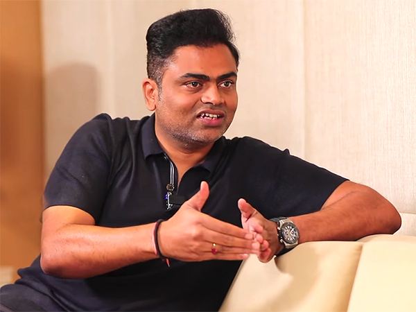 Vamshi Paidipally
