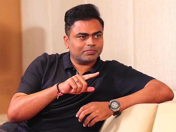 Vamshi Paidipally