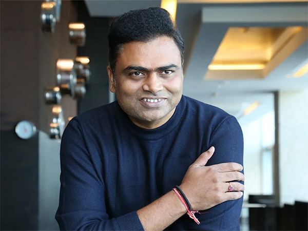 Vamshi Paidipally