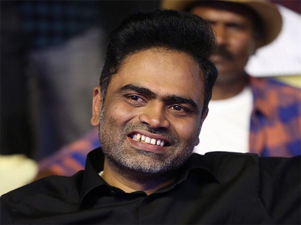 Vamshi Paidipally