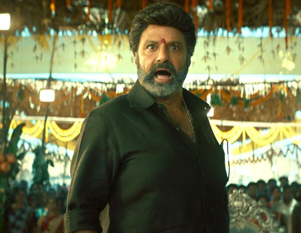 Veera Simha Reddy Trailer 