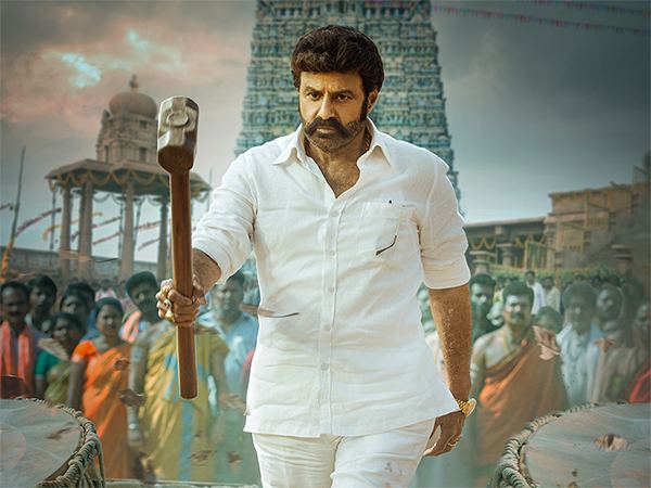 Veera Simha Reddy